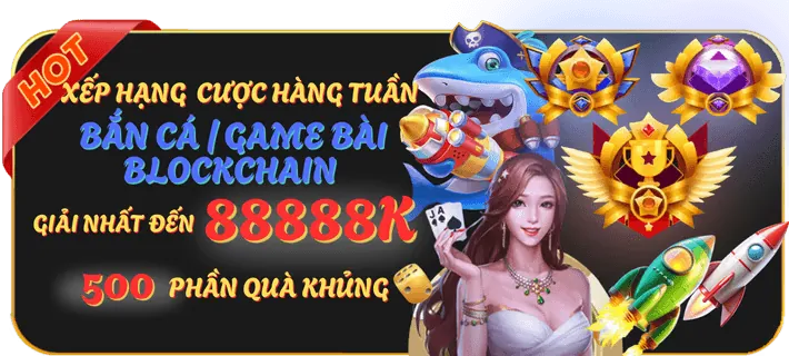 Thưởng nạp tiền hàng ngày tại 6ff10