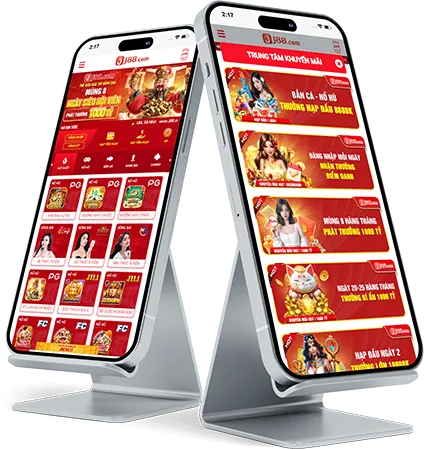 Giao diện ứng dụng 6ff10 thân thiện và dễ sử dụng trên điện thoại