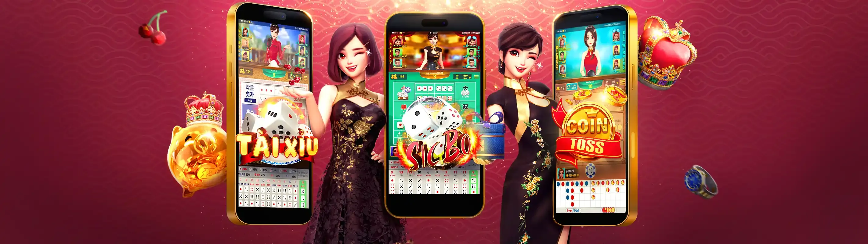 Nền tảng trò chơi 6ff10 với các tính năng và ưu điểm nổi bật