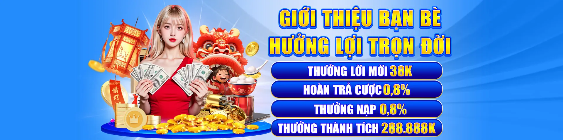 Banner khuyến mãi 6FF10 2026 với ưu đãi độc quyền