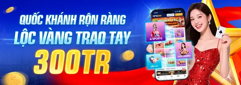 Các chương trình khuyến mãi độc quyền trên 6ff10