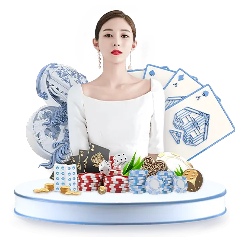 Game slot Jackpot lũy tiến 6ff10